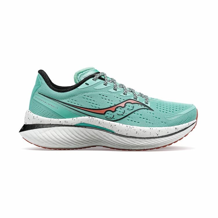 נעלי ריצה מקצועיות ENDORPHIN SPEED 3 נשים - ירוק